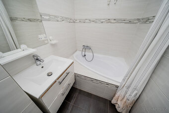 Pronájem, byt 2+1, 53 m, Janáčkova 157, Frýdek-Místek - Míst - 5