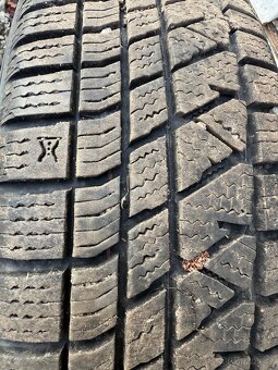 Zimní sada suzuki jimny - 5