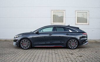 Kia ProCeed 1.6 T-GDi GT A/T, ZÁRUKA - 5