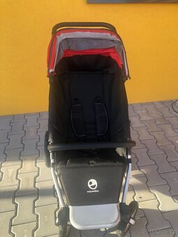 Easywalker Quatro dvojkombinace - 5