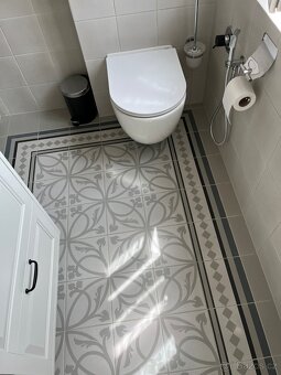 Dlažba Sapho Caprice - 5