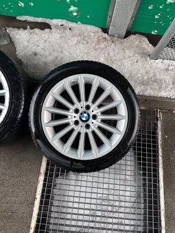 Alu kola 18” styling 237 - 5