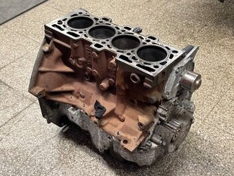 Motor Nissan / Renault 1.5dCi K9KF276 - 5