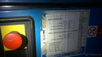 Kompresory CYCLON 218 - 5