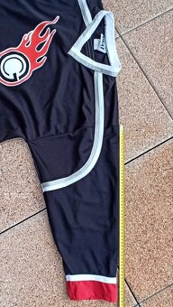 Hokejový (junior) dres (výroba Kanada) - 5