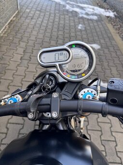 Ducati Scramber 1100 - 5