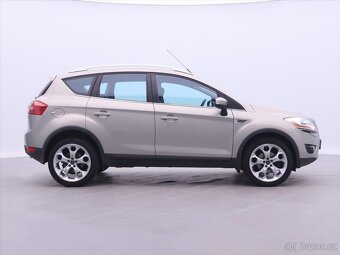 Ford Kuga 2,0 TDCI 100kW Titanium Kůže (2009) - 5