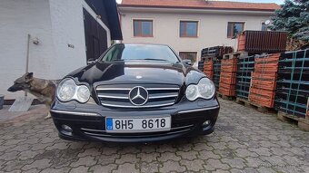 Mercedes-Benz C 320CDI - 5