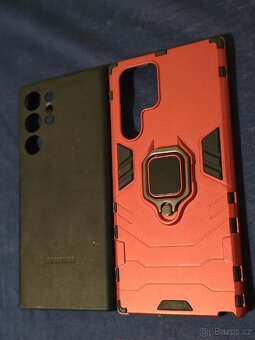 Samsung Galaxy S22 Ultra - 5