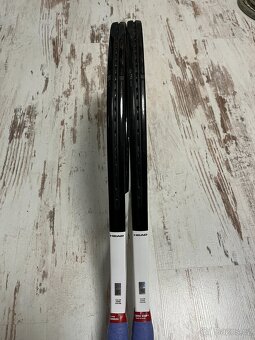 Tenisové rakety Head Speed Pro - 5