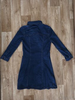 FB Sister dámské šaty vel. XS - 5