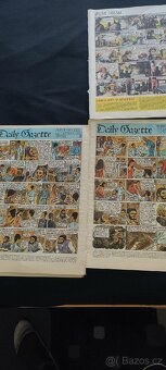 Komiksy ABC větší formát - 5