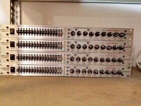 Zvukový procesor pro odposlechy - 5