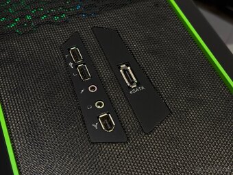 Cooler Master CM 690 NVIDIA Edition - 5