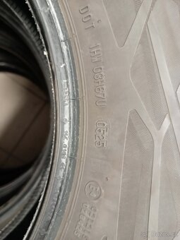 Pneu 215/65 R17 Continental - 5