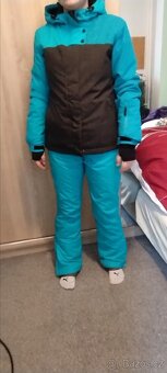 Lyžarska souprava - 5