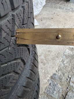 Hyundai N alu 18” - 5