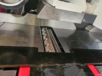 Prodám novou čtyřstranou frézu - 5