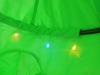 Woody Ptačí hnízdo - 5