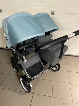 Bugaboo Donkey 3 Twin / Duo / Mono - 5