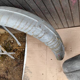 ČZ predvalecna blatníky - 5