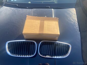 Bmw e92 sedačky s výhřevem - 5