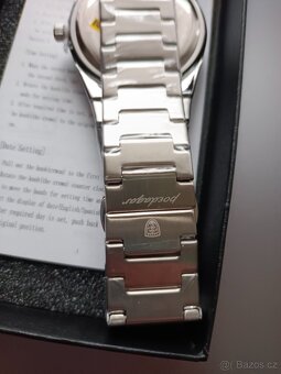 Nové hodinky poedagar - 5