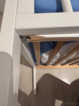 Dětská postýlka - 5