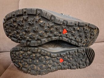 Salomon Kaina GTX vel. 41 1/3 - 5