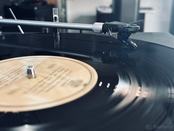 PHILIPS 900 hifi set (r.1993) receiver + gramofon - 5