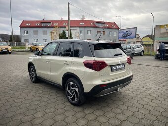 Suzuki VITARA 1,4 Elegance Hybrid 2WD - 5
