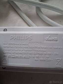 Prodám prodlužovací kabely 220V se 3.-4.a 5ti zásuvkou 220 V - 5