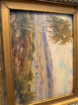 Obrazy a fotografie - 5