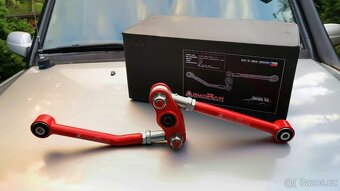 Land Rover Discovery 2 - Wattův přímovod HD - 5