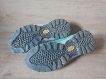 Boty Scarpa Mojito, vel. 37 - 5