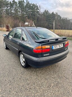 Renault Laguna 1.8 16v - 5