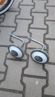 Dětské kolo 16' - 5