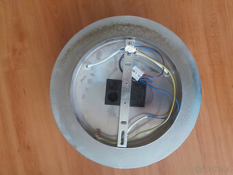 Koupelnové osvětlení - 5