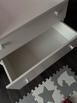 Přebalovací komoda - 5