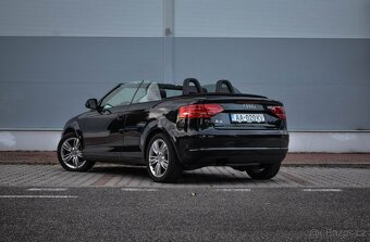 Audi A3 1.8 T FSI Ambition - 5
