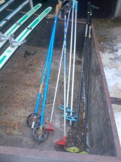 Běžky,hulky,boty - 5