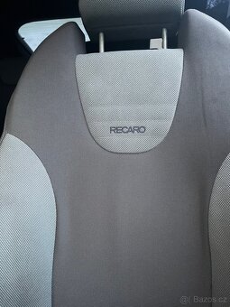 Ford Focus ST225 NOVÝ MOTOR - 5