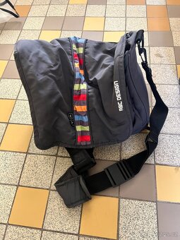 Kočárek ABC Design - 5