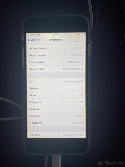 IPhone 6 Space Gray 32 GB - 5