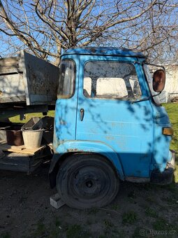 Avia a31 sklápěč - 5