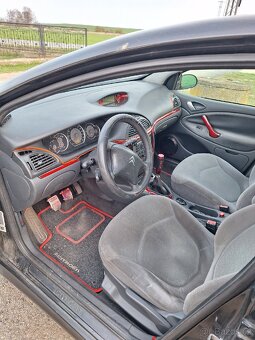 Citroen c5 - 5