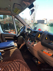 Fiat Ducato Combinato - 5