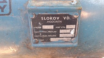 Orlík 1jsk 75-15 - 5