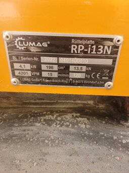 Lumag RP-i13N - 5
