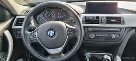 BMW 320d - 5
